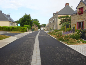 Rue de la Chapelle  CAMOL