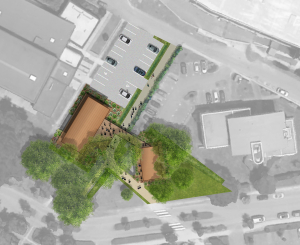 Maison des associations  ARRADON