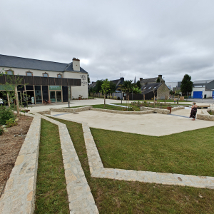 Espace culturel Le Poulpe  PLESCOP