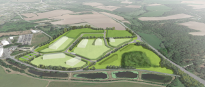 ZAC de la Haie  LAUZACH