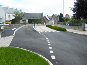 Rue de la Fontaine  FEREL