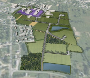 Parc d'activits du Closo  PENESTIN