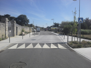 Avenue de Pays Blanc  SAINT-MOLF