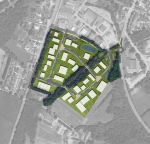 ZAC du Pr Govelin  HERBIGNAC