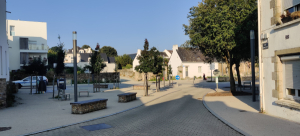 Quartier du Bindo  SARZEAU